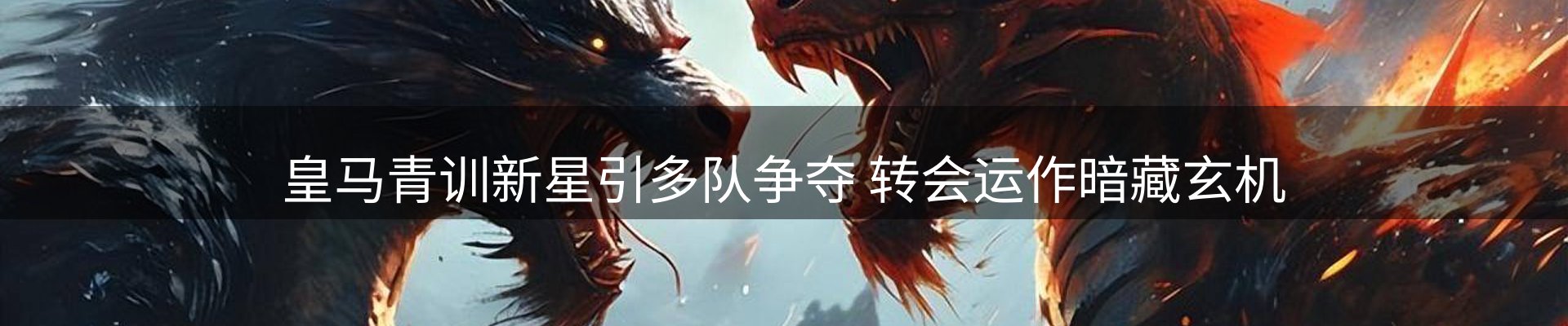 新闻汇聚